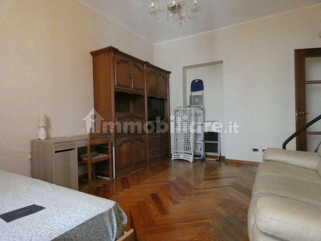 3 stanze doppie in Nizza Millefonti, foto 20 di 29