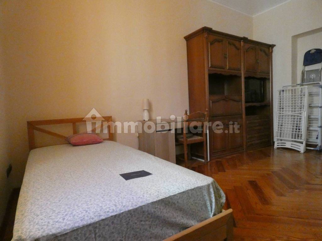 3 stanze doppie in Nizza Millefonti, foto 19 di 29