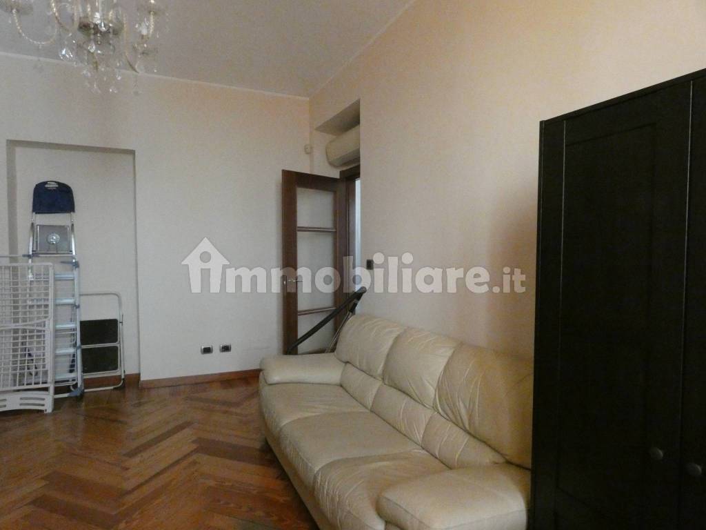 3 stanze doppie in Nizza Millefonti, foto 9 di 29