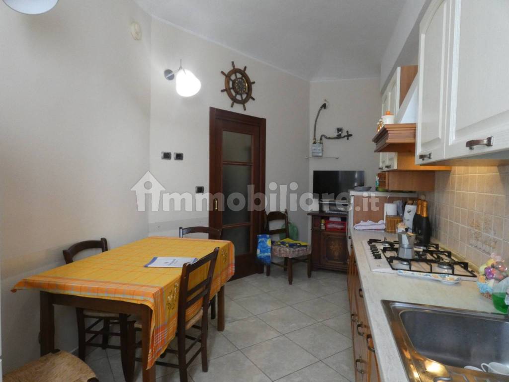 3 stanze doppie in Nizza Millefonti, foto 6 di 29