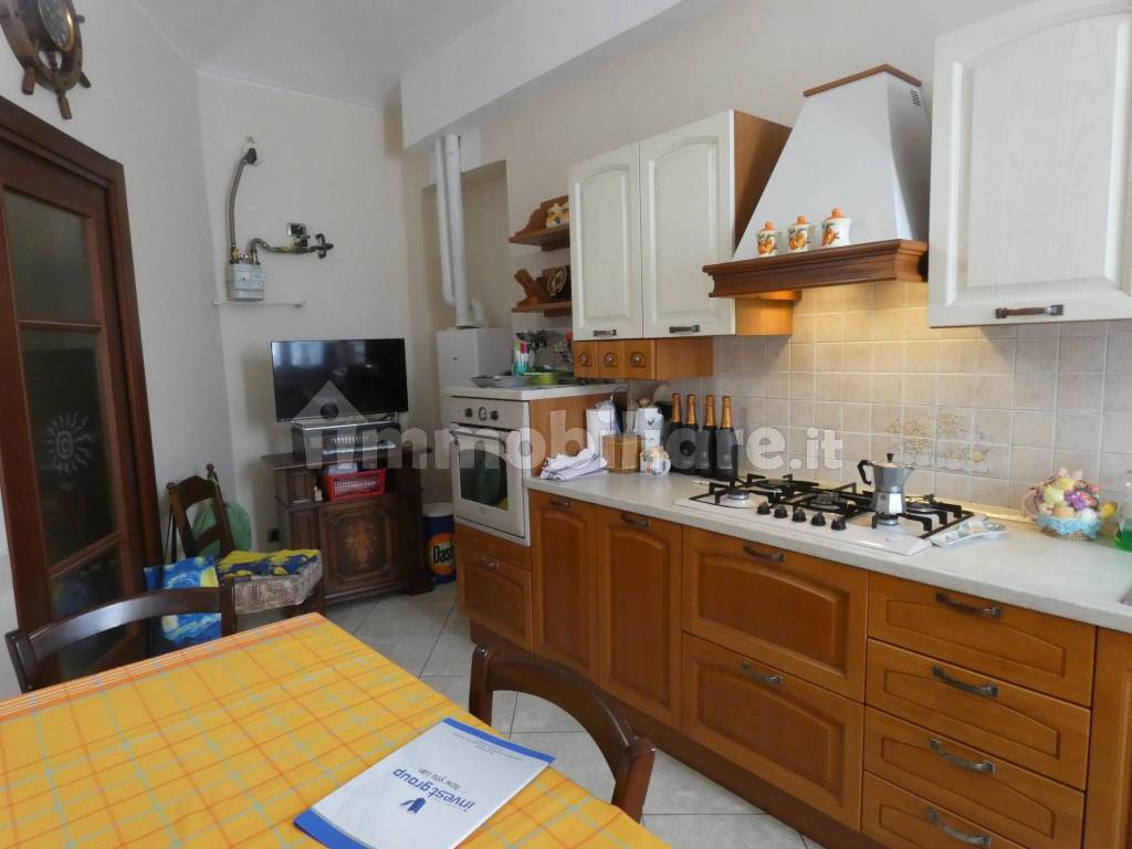 3 stanze doppie in Nizza Millefonti, foto 8 di 29