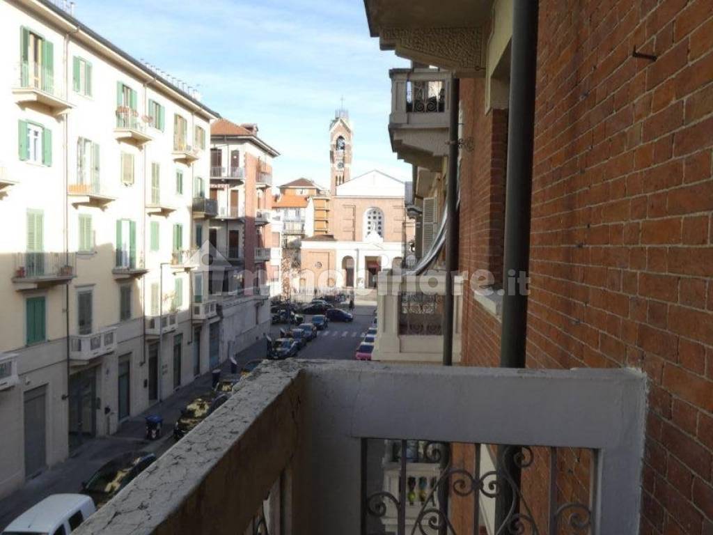 3 stanze doppie in Nizza Millefonti, foto 29 di 29