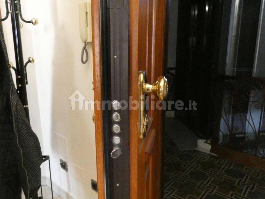 3 stanze doppie in Nizza Millefonti, foto 4 di 29