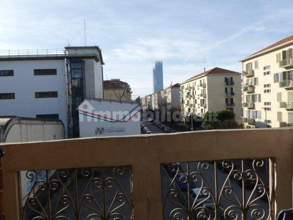 3 stanze doppie in Nizza Millefonti, foto 14 di 29