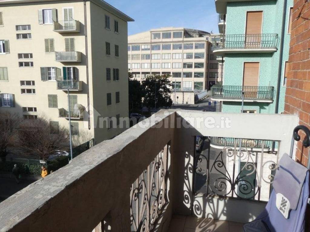 3 stanze doppie in Nizza Millefonti, foto 26 di 29