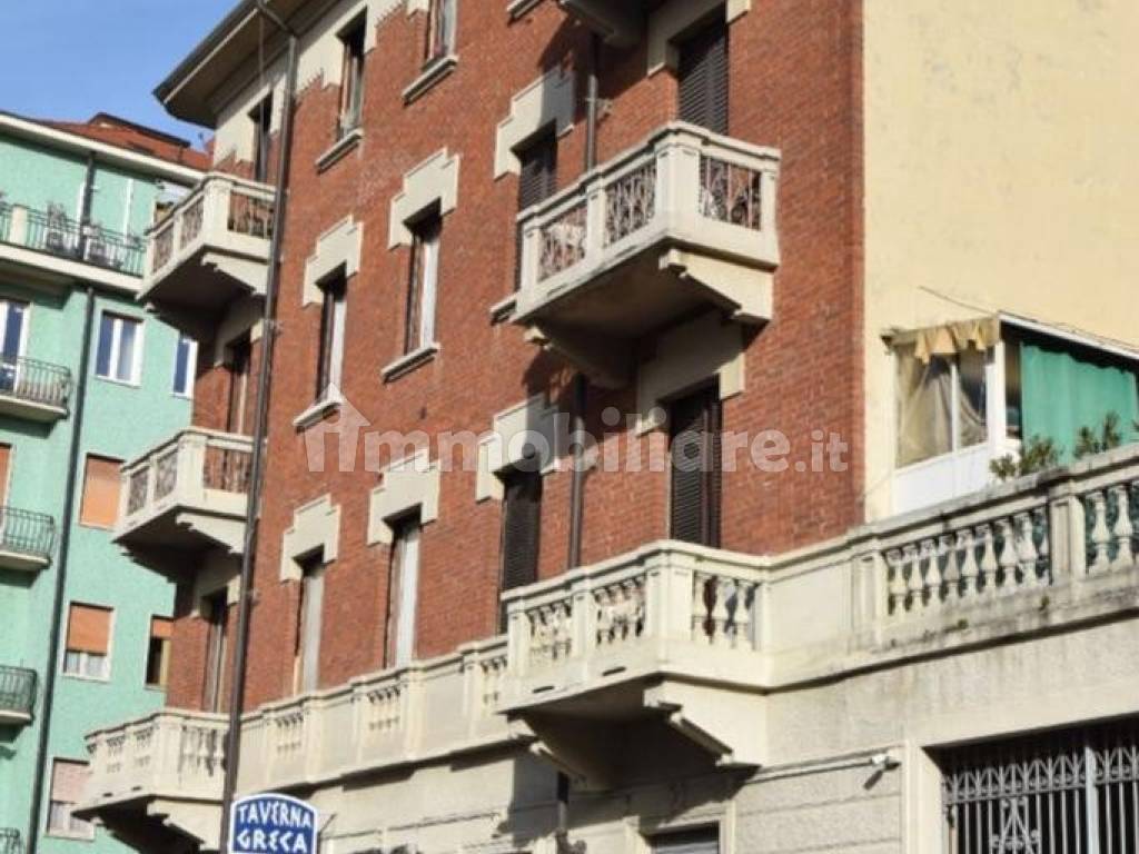 3 stanze doppie in Nizza Millefonti, foto 28 di 29