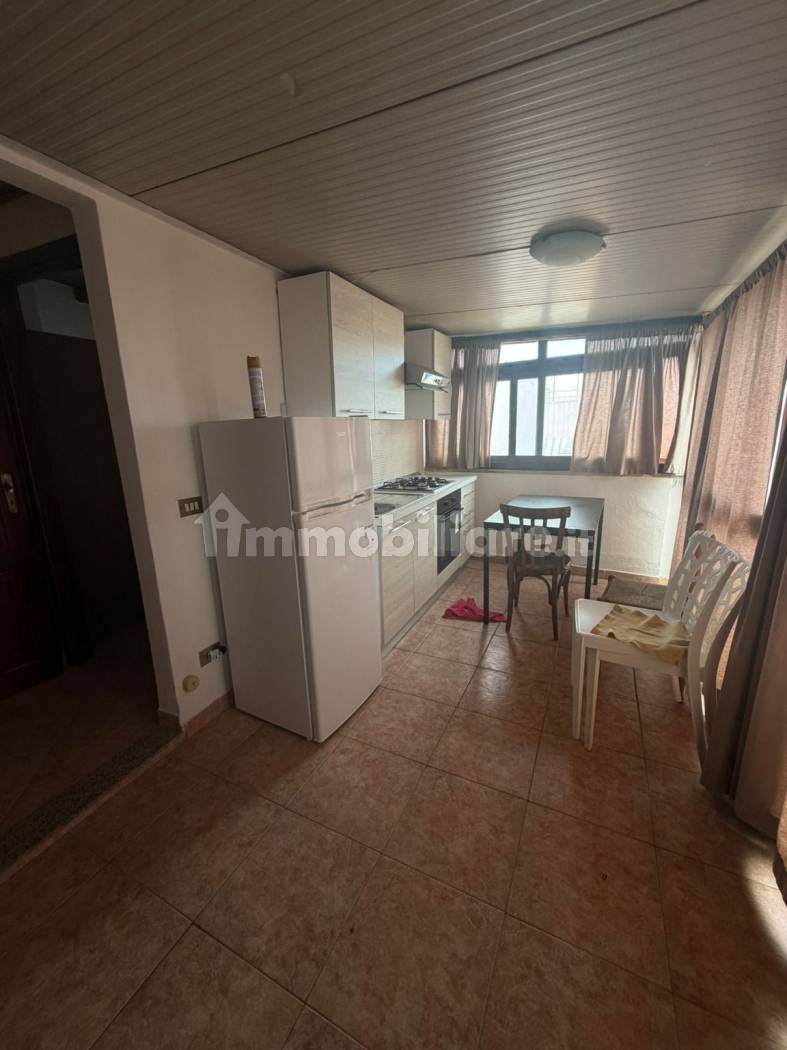 Appartamento in affitto a Bagheria