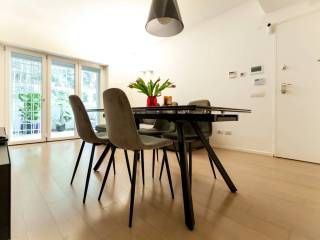 3-room flat via Cassia 308, Camilluccia - Farnesina, Rome