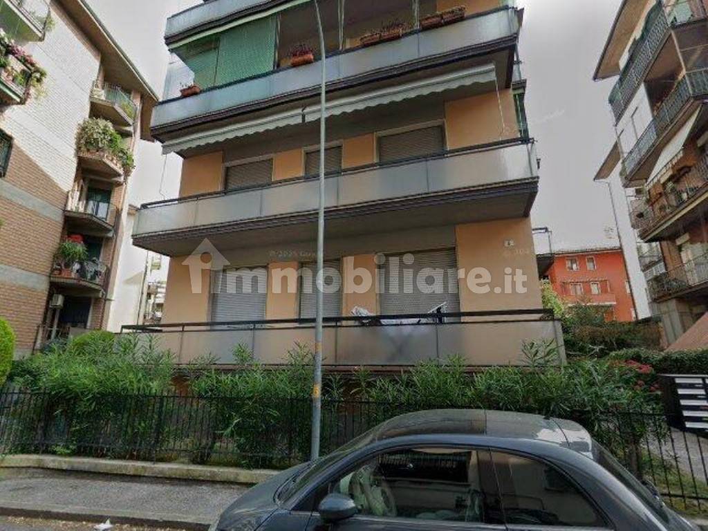 Appartamento in vendita a Verona