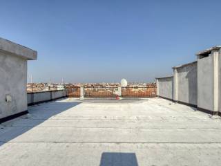 3-room flat viale Brianza 17, Centrale, Milan