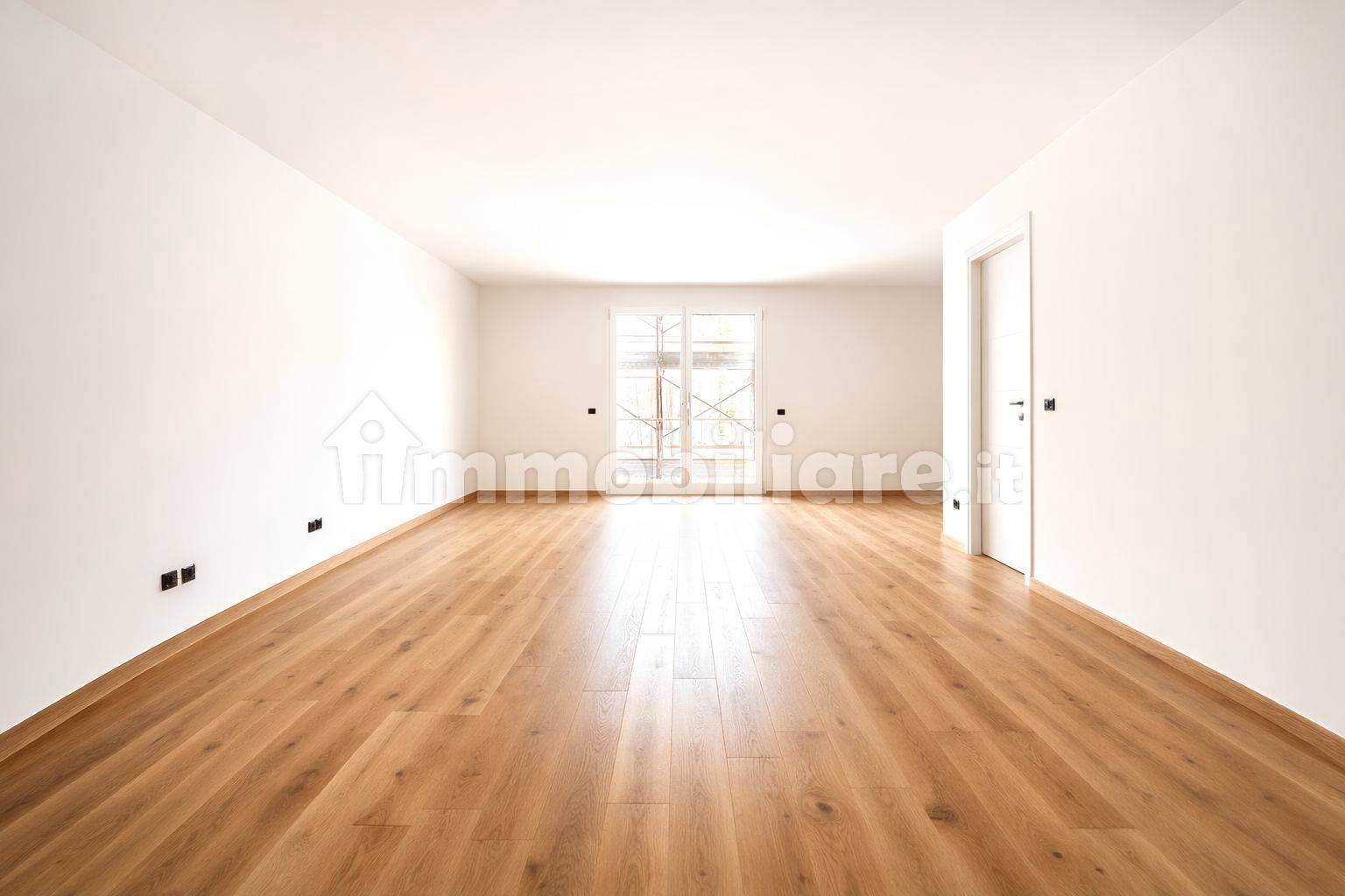 Appartamento in vendita a Melzo