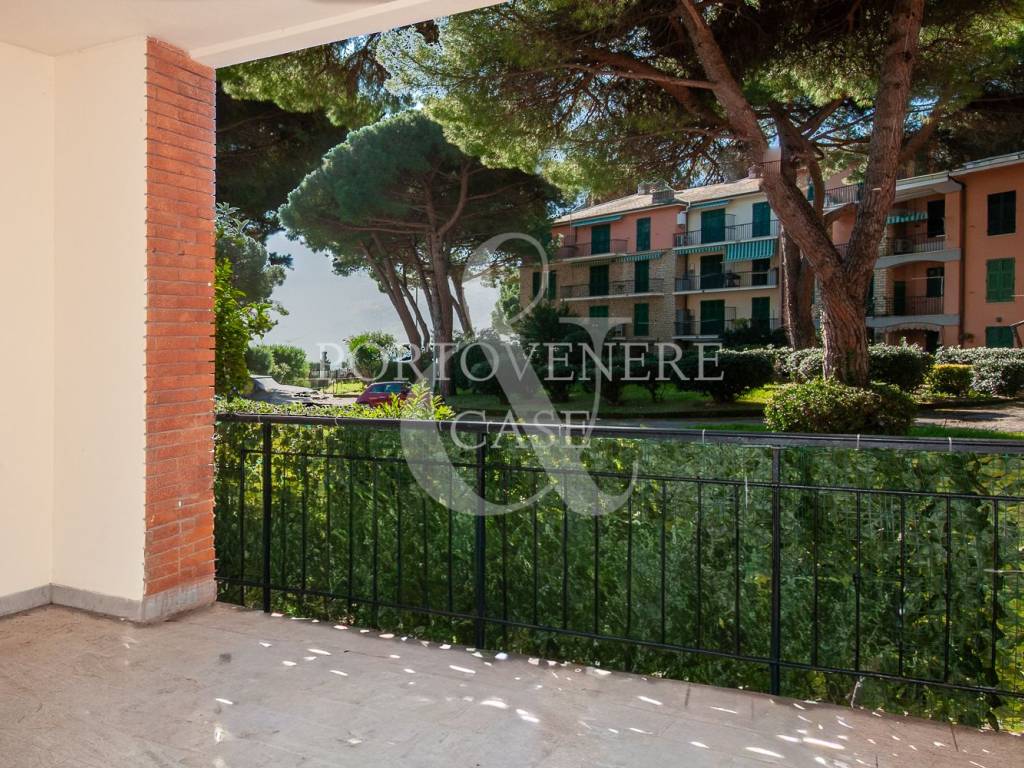Terrazzo