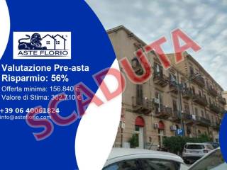 Property in Palermo