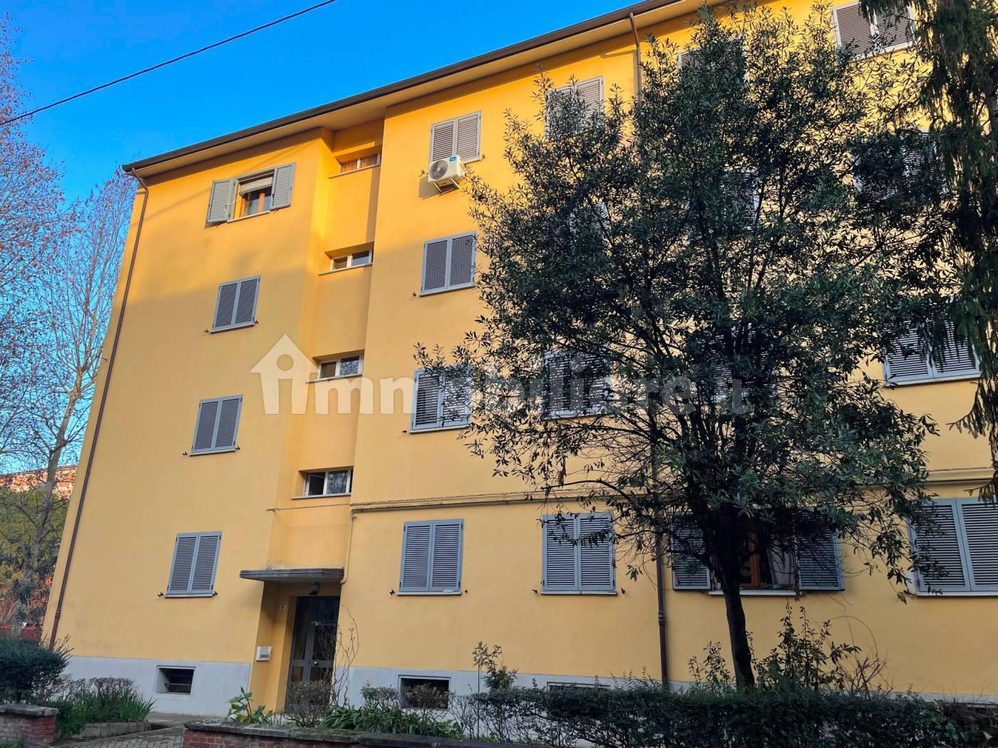 Appartamento in vendita a Bologna