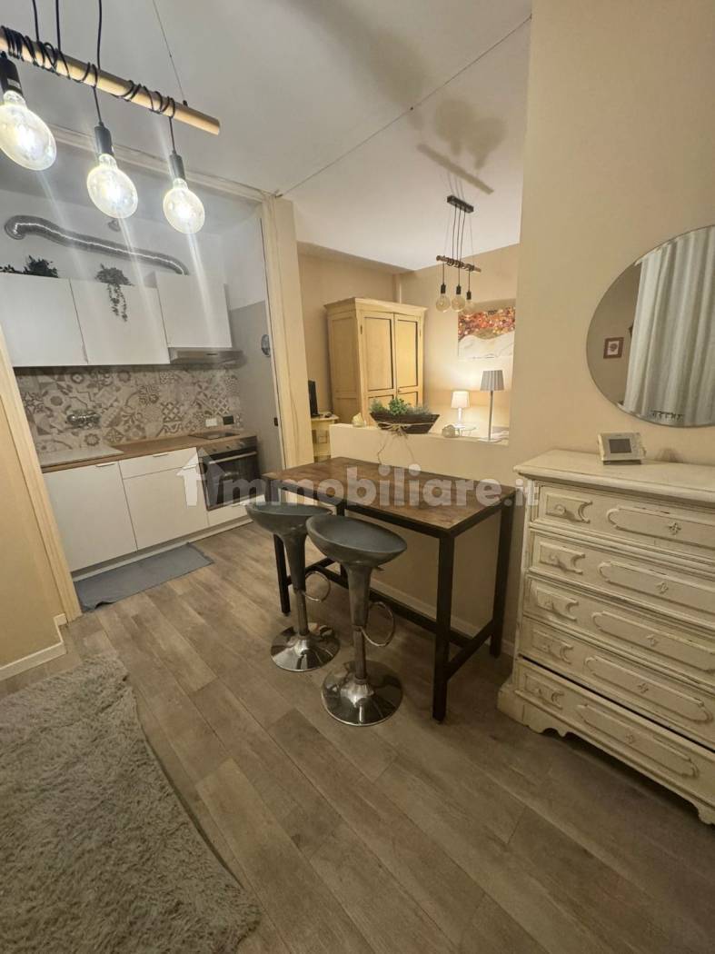 Appartamento in vendita a Modena