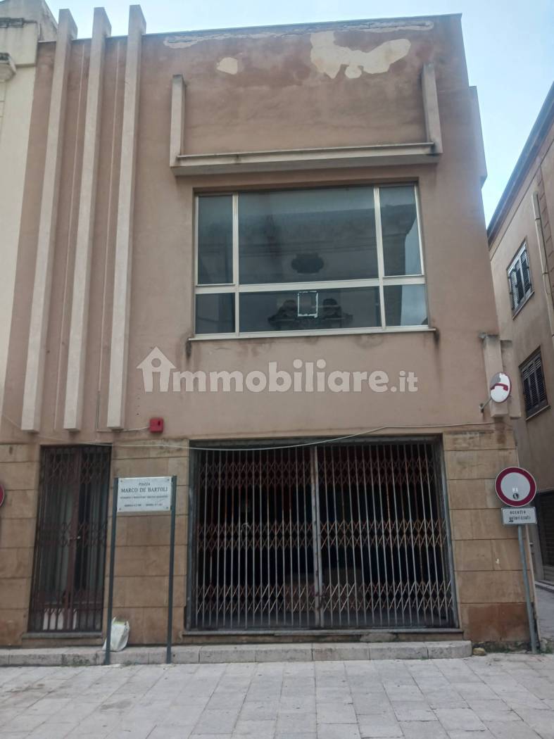 Palazzo - Edificio - foto 2