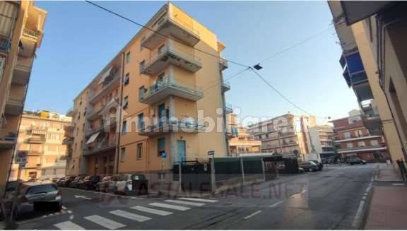 Appartamento in vendita a Albisola Superiore