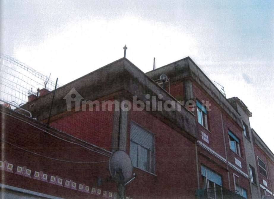 Appartamento in vendita a Ardea