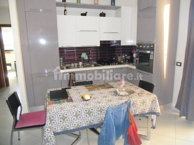 Appartamento in affitto a Agrigento