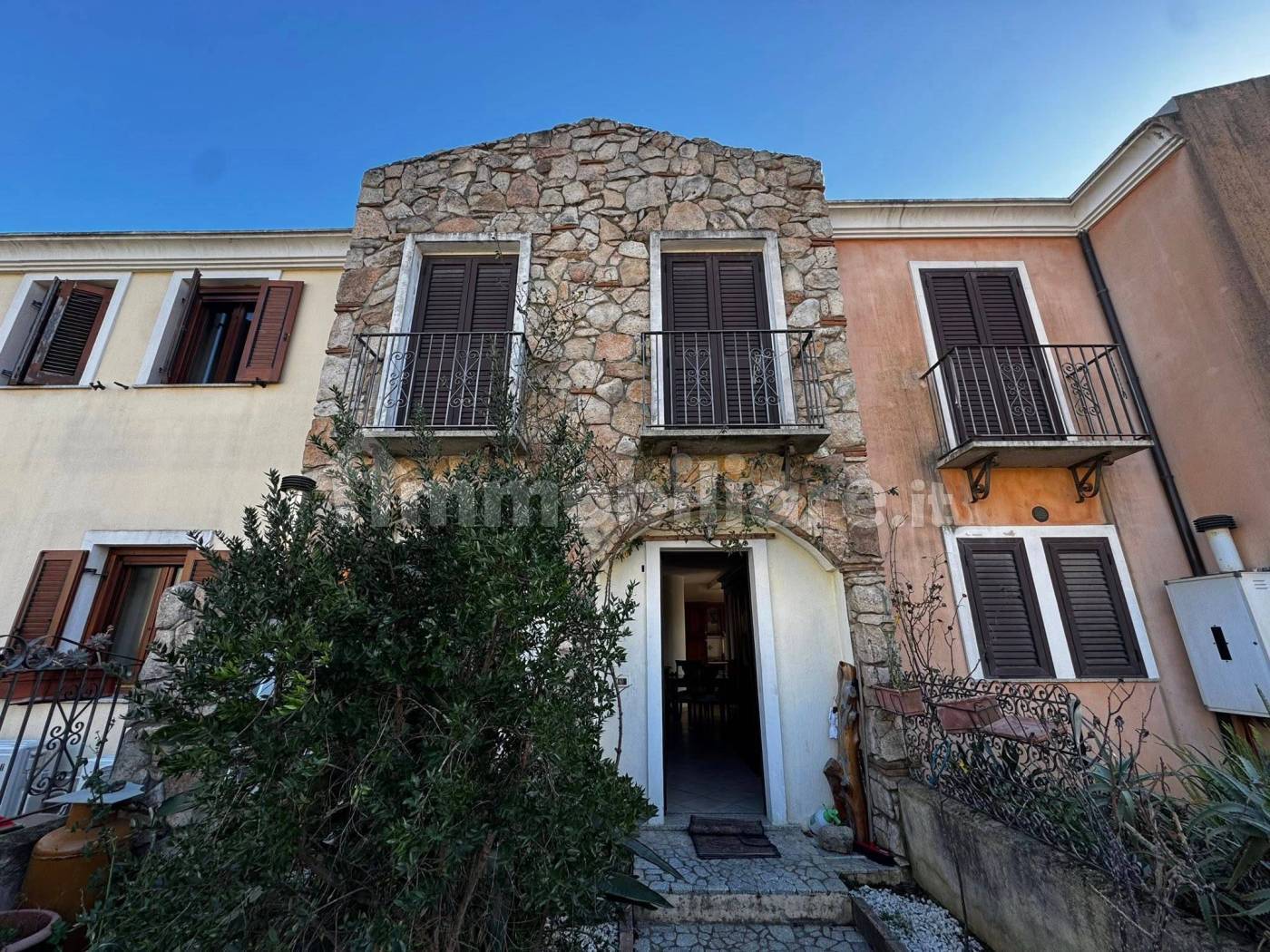 Villetta a schiera in vendita a Tortolì