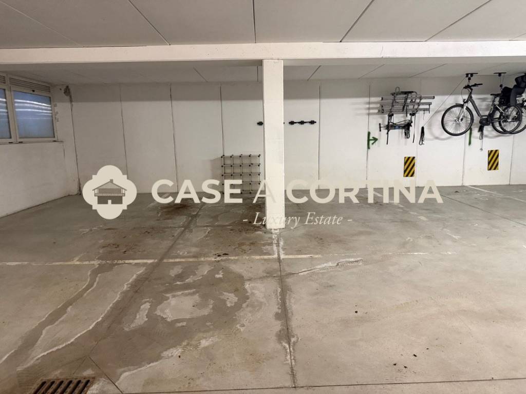 Posto macchina