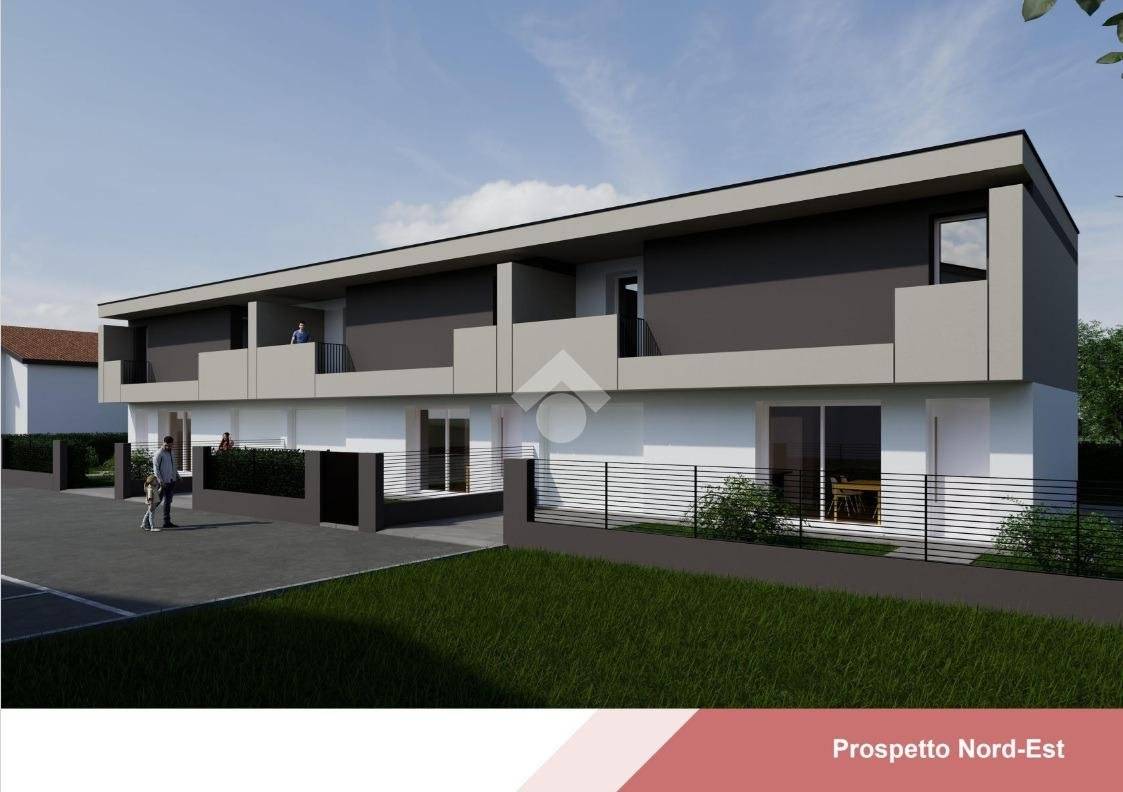 Villa in vendita a San Martino di Lupari