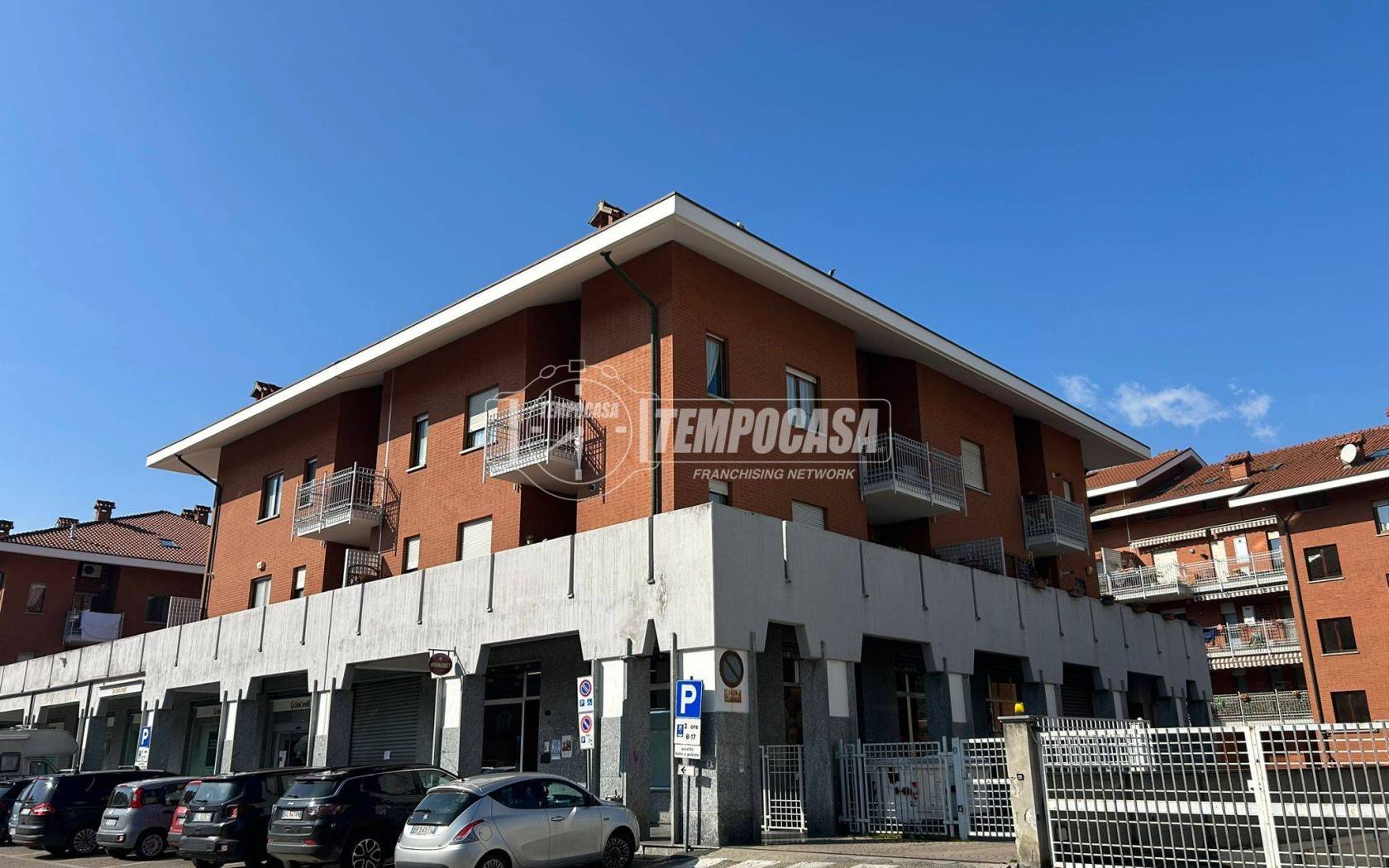 Appartamento in vendita a Avigliana