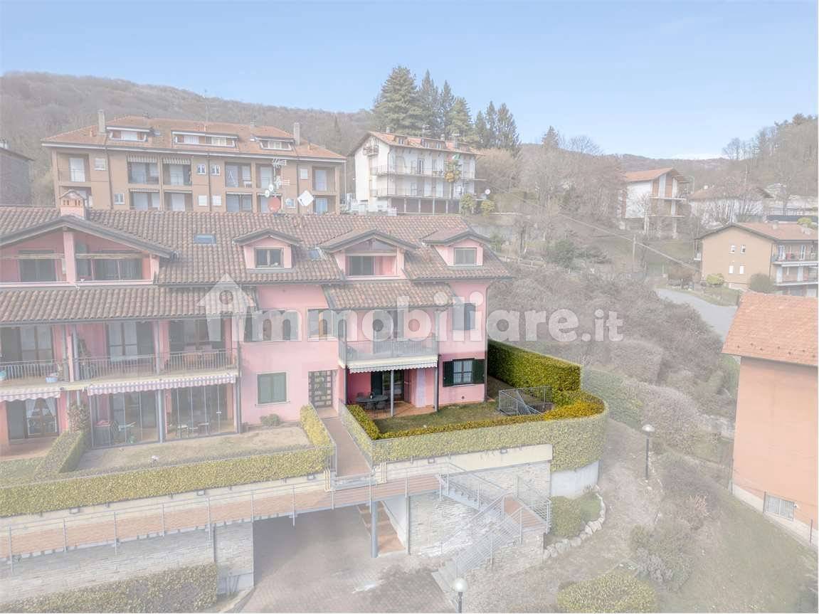 Appartamento in vendita a Colazza