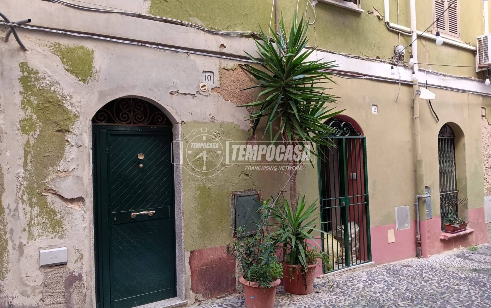 Appartamento in vendita a Sassari