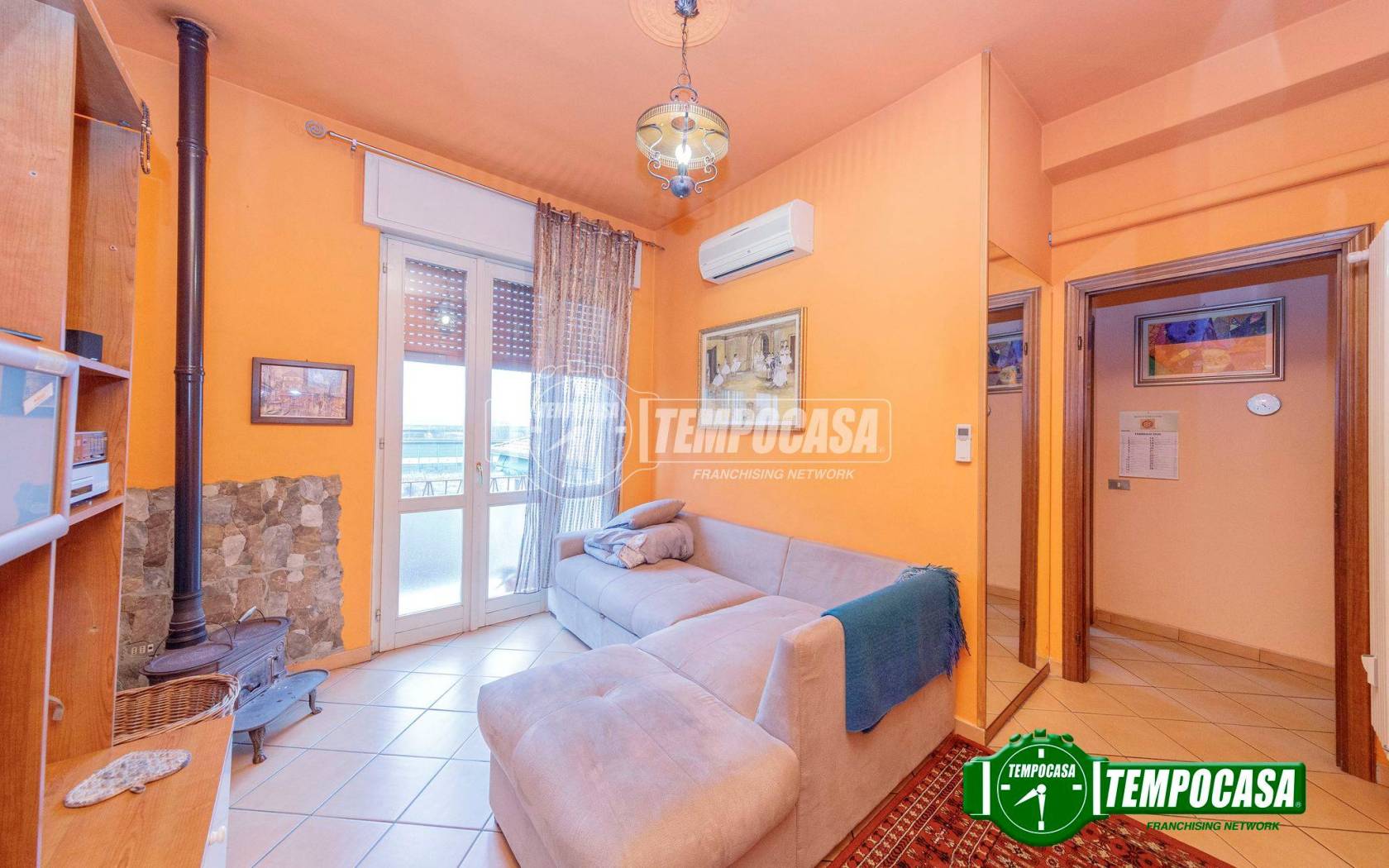 Appartamento in vendita a Pero