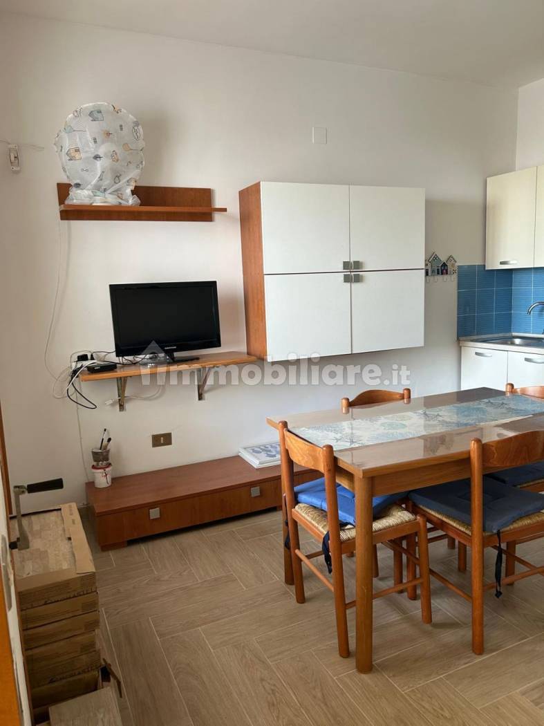 Appartamento in vendita a Ugento