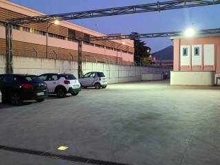 Posto macchina