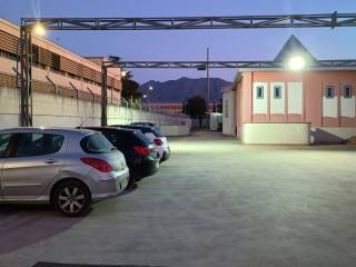 Posto macchina