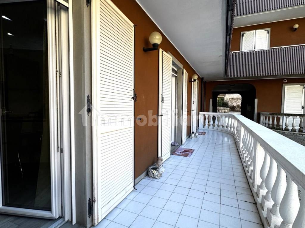 Terrazzo