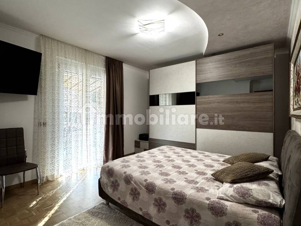 Camera da letto