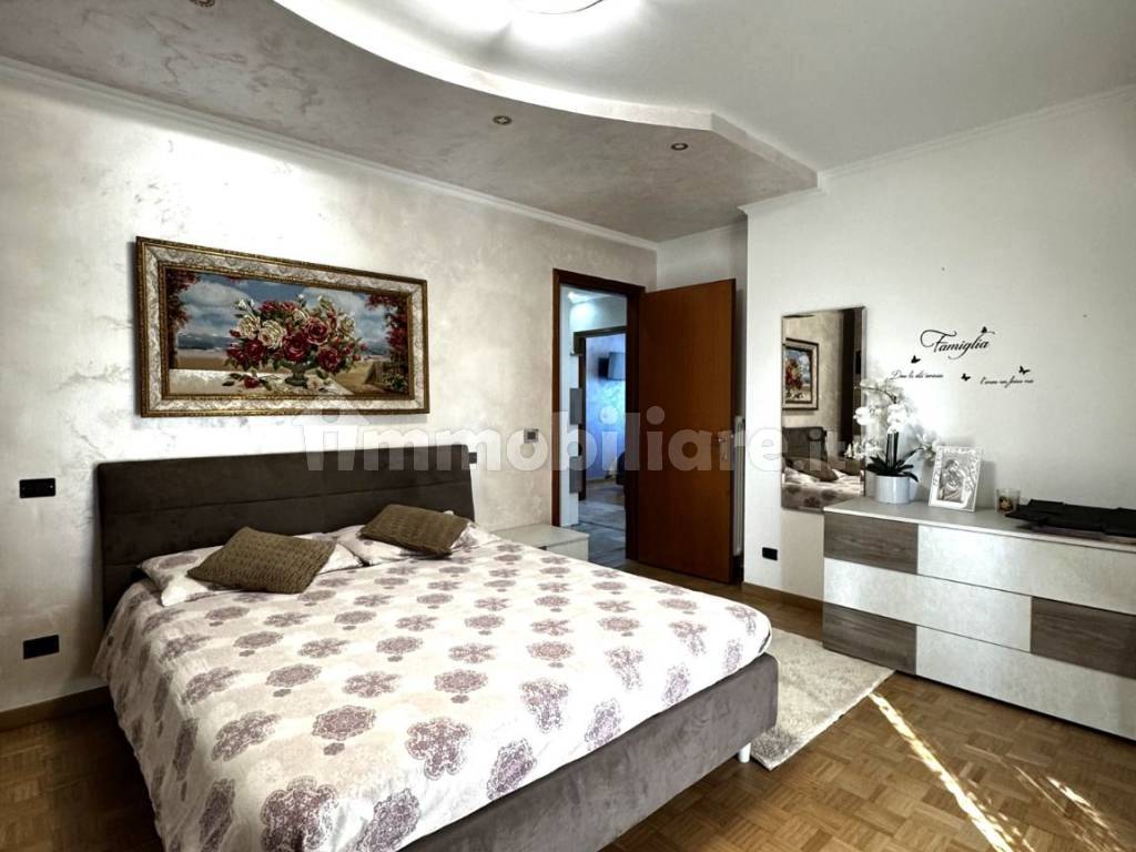 Camera da letto
