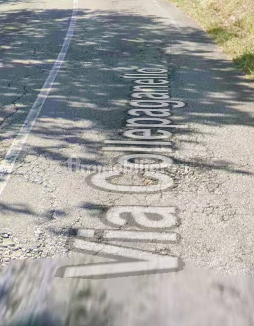 Appartamento in vendita a Fabriano