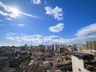 3-room flat via Savoia, Borgo, Catania