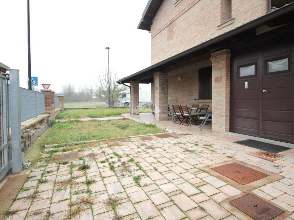 Giardino