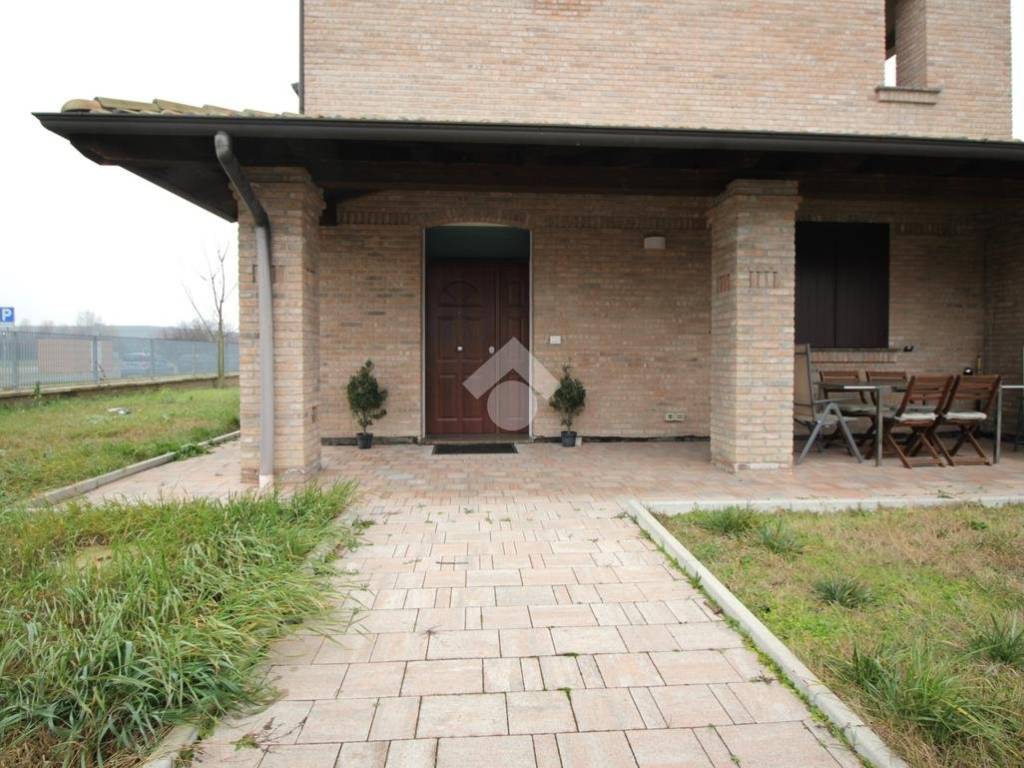 Facciata