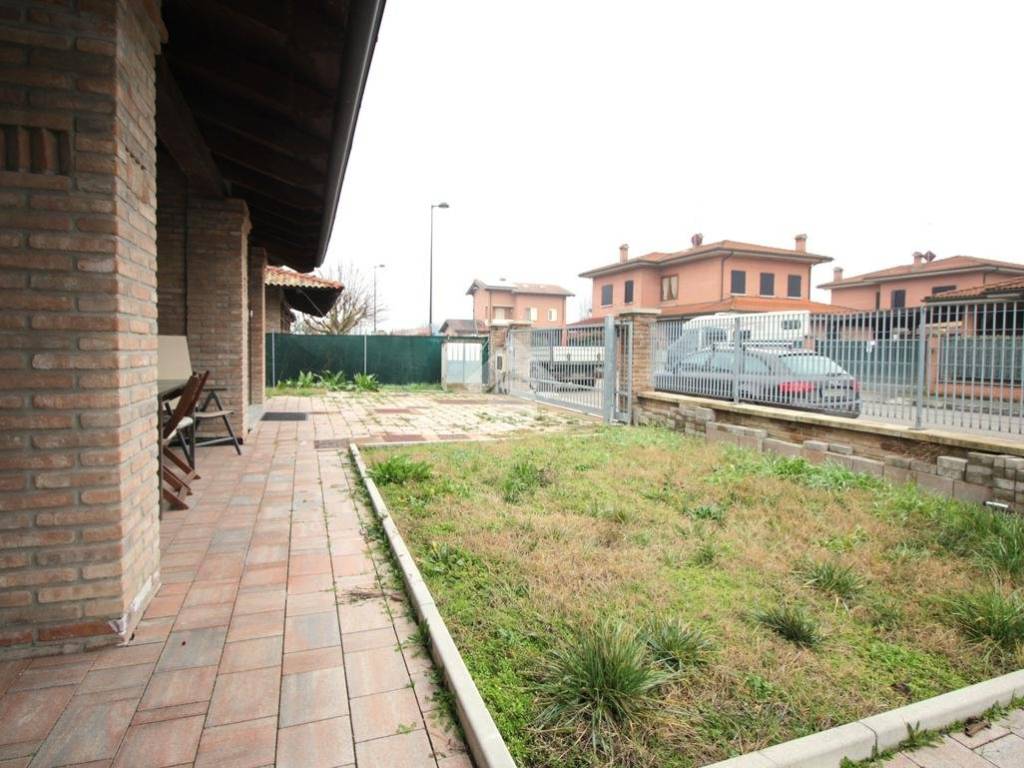 Giardino