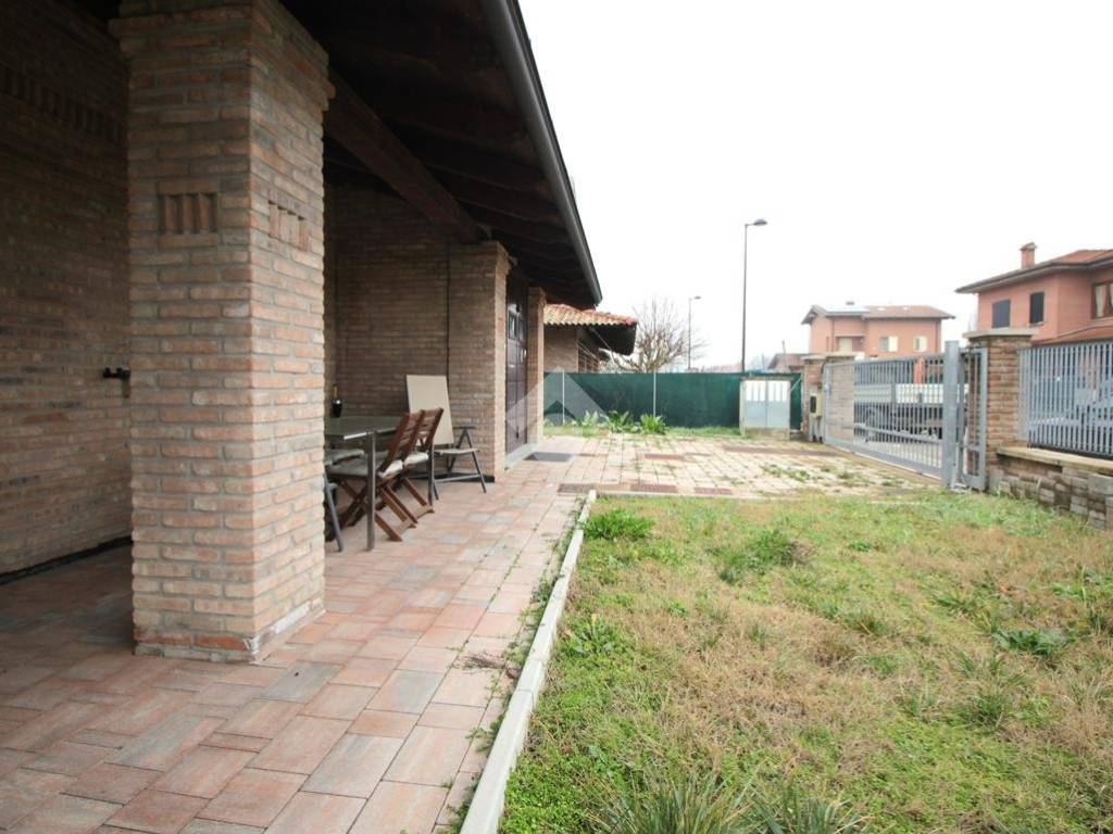 Giardino