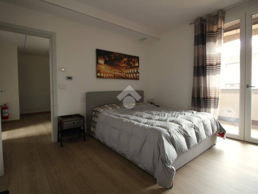Camera da letto