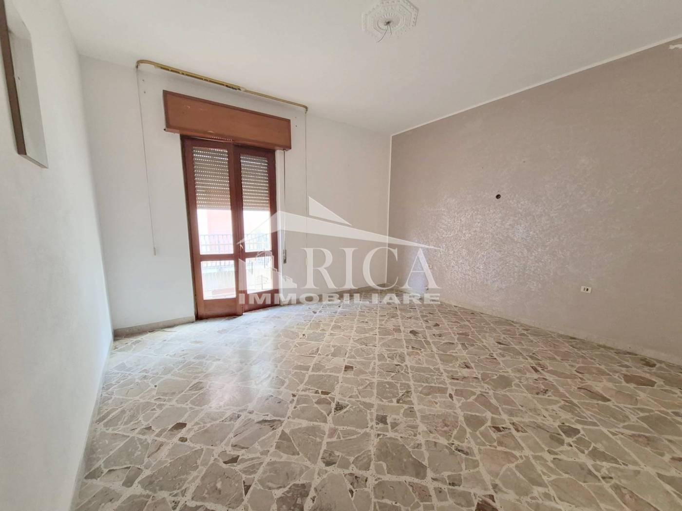 Appartamento in vendita a Alcamo