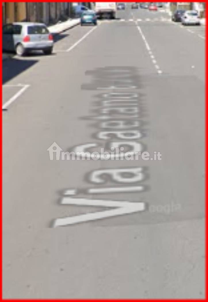 Appartamento in vendita a Randazzo