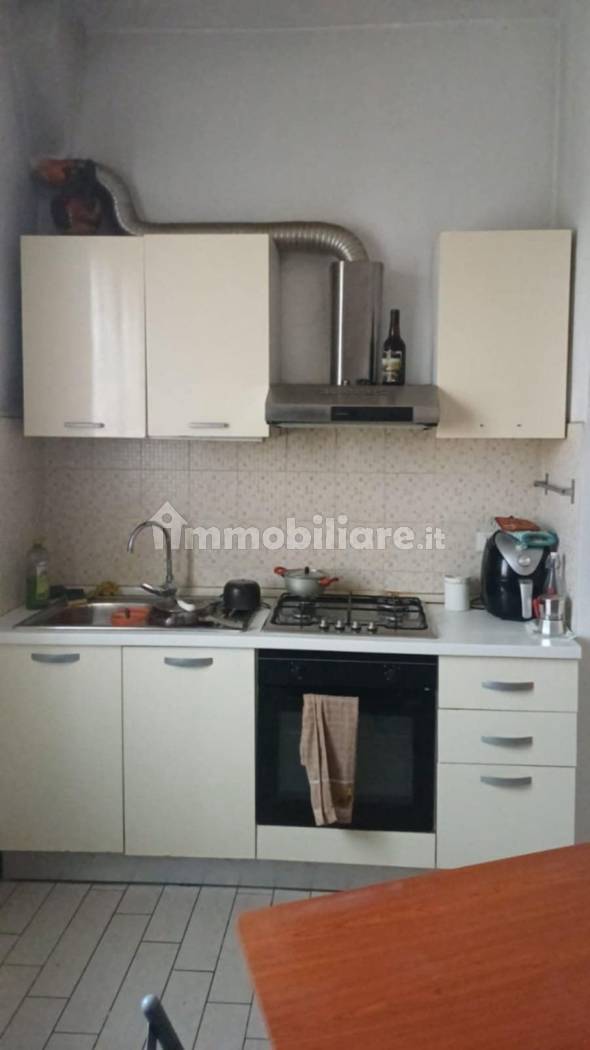 Appartamento in vendita a Pisa