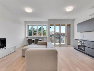 Rental in Milano