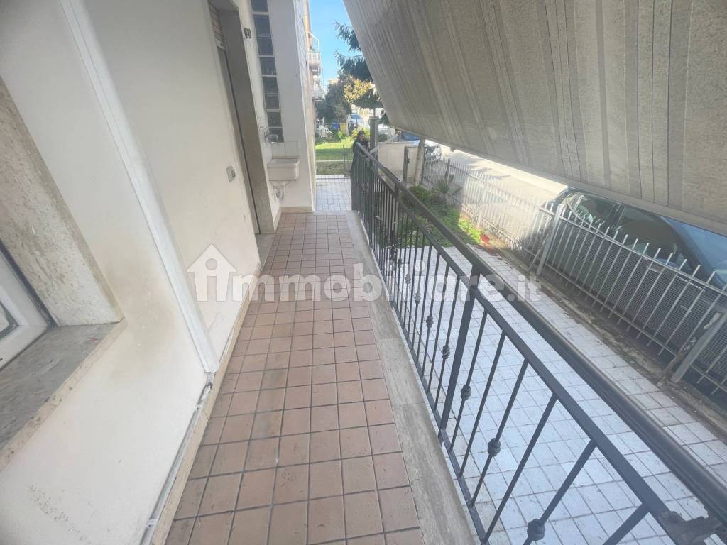 Balcone