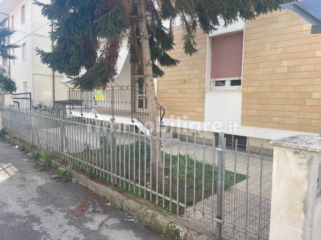 Ingresso