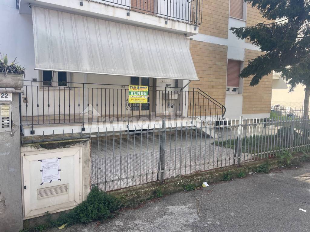 Facciata